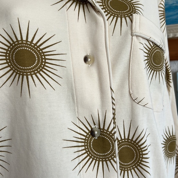 NWT Kate Quinn pajama set - Picture 7 of 9